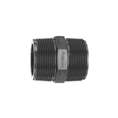 Threaded and Hose Fittings